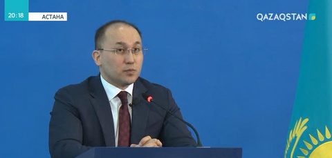 Ресейдің «Мульт» телеарнасы қазақ тілінде сөйлейді