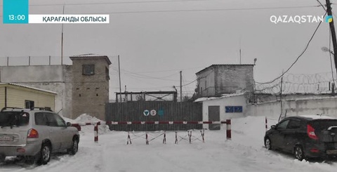 Қарағандыда әскерге шақыртылған сарбаз өзін атып, қайтыс болды