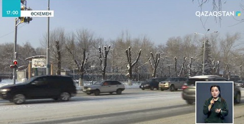 Көлік салығын төлемеген өскемендіктердің берешегі 180 миллион теңгеге жеткен