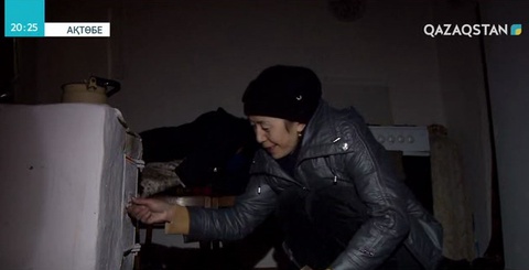 Ақтөбедегі саяжайлардың сүреңсіз тірлігі