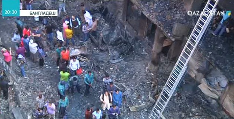 Құрбандар саны 78-ге жетті