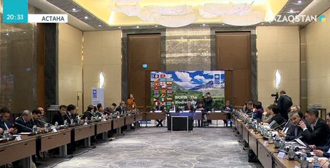 Қоршаған ортаны қорғауға қаржы жеткіліксіз
