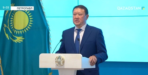 СҚО-да көпбалалы отбасыларға әлеуметтік көмек 2 есе өседі
