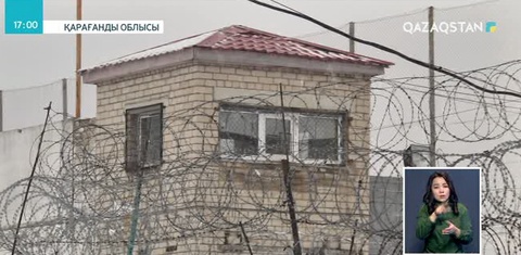 Қарағандыдағы әскери бөлімде қайтыс болған сарбаз өзін-өзі атқан