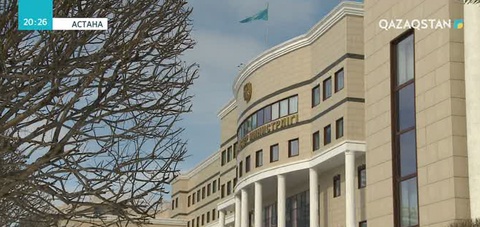 Елшілердің жұмысы – елге инвестиция тарту