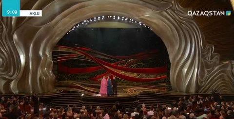 Лос-Анджелесте 91-ші «Оскар» жүлдесінің марапаттау рәсімі өтіп жатыр