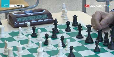 Алматыда Назарбаев Зияткерлік мектебінің 5 жылдық мерейтойына арналған спартакиада өтті