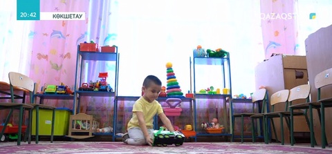 Балабақшаларға жолдамалар электронды түрде беріледі