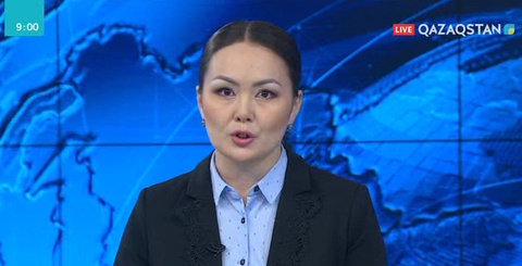Тараздағы көпқабатты үйлердің бірінде жарылыс болды