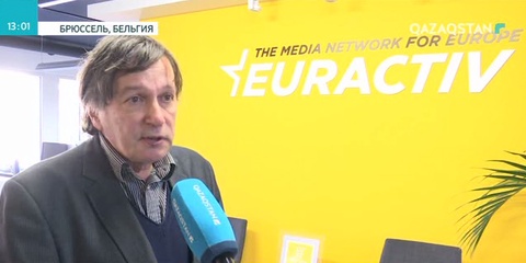 Қазақстандағы соңғы әлеуметтік реформалар шетелдік БАҚ назарында