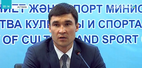 Қазақстандық шаңғышы Алексей Полторанин Австрияда қамауға алынды