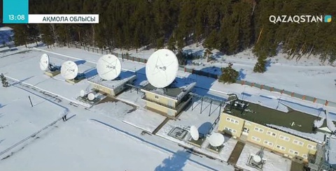 Қазақстандық жерсеріктер 1 жылда 5,4 миллиард теңге пайда әкелді