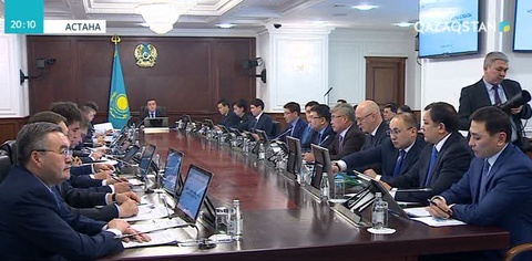 Көпбалалы отбасыларды баспанамен қамту бағдарламасы мамырда іске аса бастайды