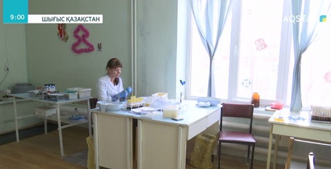 Елімізде денсаулық саласын дамытуға қосымша 120 миллиард теңге бөлінеді