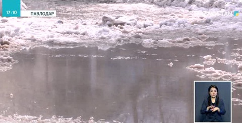 Құбыр жарылып, 20 көпқабатты үйдің тұрғындары сусыз қалды