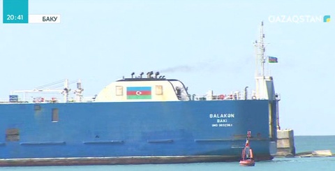 Биыл Қазақстан Әзірбайжанға 800 мың тоннаға дейін астық экспорттамақ