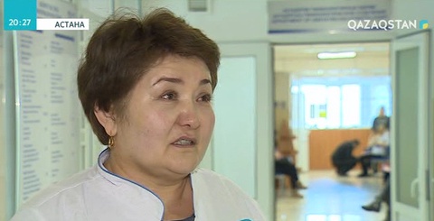 Медицина қызметкерлерінің айлығы қаншалықты өседі?