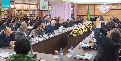 Театр әртістерінің жалақысы өседі