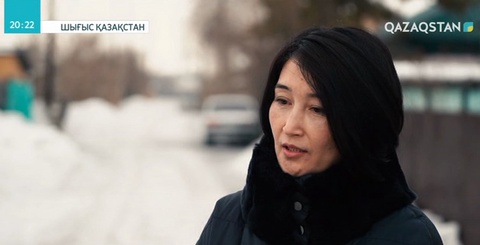 Әр балаға 21 мың теңге: Өскеменде әлеуметтік көмектің осы түрін 400-ге жуық отбасы алады