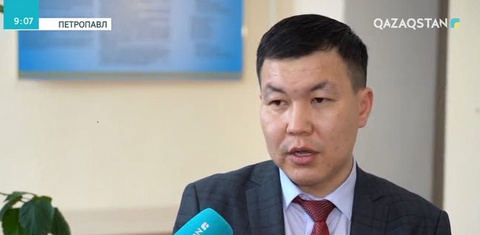 Петропавлда қызылша дерті өршіп барады