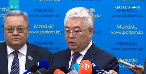 Жыл басынан бері қос елдің азаматтығы 33 қазақстандық Қытай түрмесіне қамалған