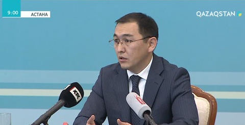 Үндістанда қалып қойған қазақстандықтар елге оралды