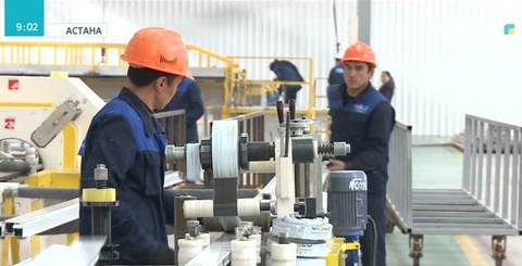 Отандық кәсіпкерлерді Гонконгта жұмыс істеуге шақырды