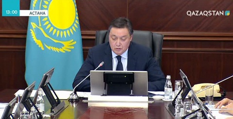 Отандық өндіріске қолдау күшейеді