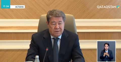 «Самұрық-қазына» Ұлттық әл-ауқат қоры әлеуметтік бағдарламалардың көлемін ұлғайтады