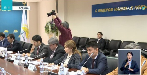 Қазақстанда туристер саны көбейеді