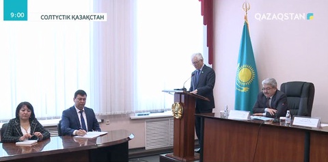 Ауылдықтарға қолдау зор
