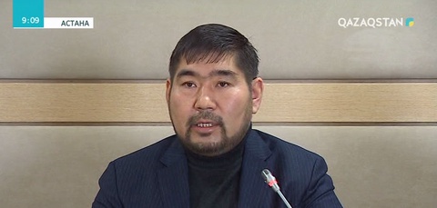 Елімізде тұңғыш рет қазақ күресінен «Өнер барысы» республикалық турнирі өтеді