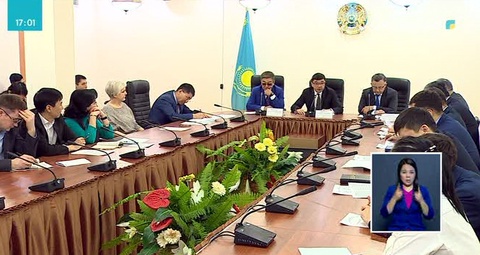 Елімізде бір жылда 300-ге жуық адам жұмыс орнында қаза болған