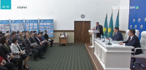 «Нұр Отан»  Президенттің съезде жүктеген міндеттерін орындауға кірісті