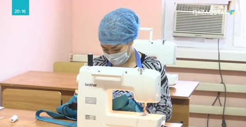 Атырауда жұмыссыз аналарға арналған жаңа жоба дайындалды