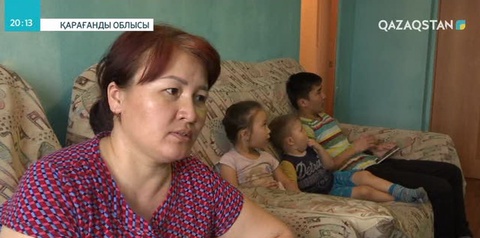 Атаулы әлеуметтік көмек мұқтаж жандарға 1 сәуірден бастап көбейтіледі