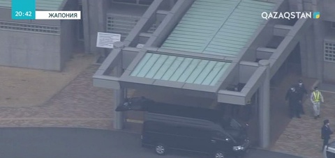 «Ниссанның» басшысы бостандыққа шықты