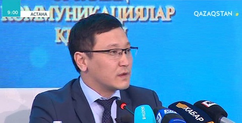 2020 жылдан бастап мемлекеттік қызметкерлер кіріс пен табыс декларациясын тапсыруға міндеттеледі