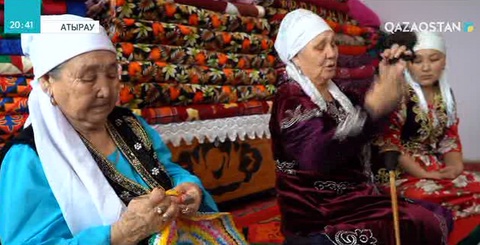 Өнегелі отбасы