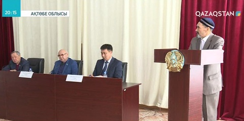 Атаулы әлеуметтік көмек алатындардың қатары көбеймек