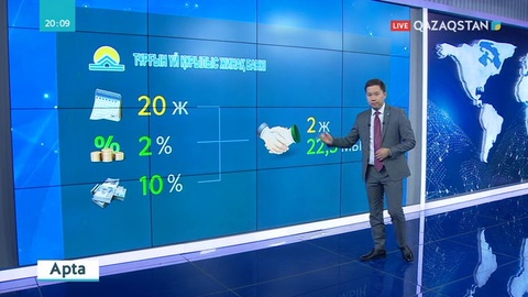 Елбасының жаңа «Әлеуметтік қамқорлық» шаралары қай салаларды қамтиды?