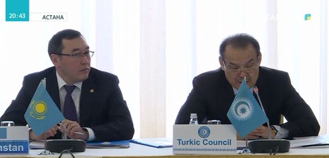 Түркі елдерінің арасында сауда-саттық байланысы арта түседі