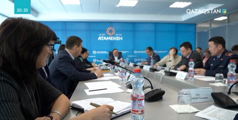 Мемлекеттік мекемелердің кәсіпкерлер мен ірі кәсіпорындарға қарызы көп
