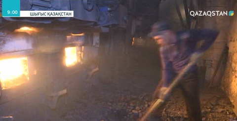 ШҚО: Жылу қазандығы коммуналдық меншікке өтетін болды