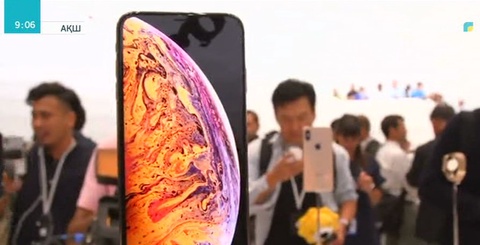 Apple телевизиялық қызметтерді іске қоспақ