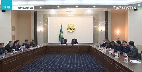 Петропавлда «Өңірлік  дамуды трансформациялау» семинары басталды