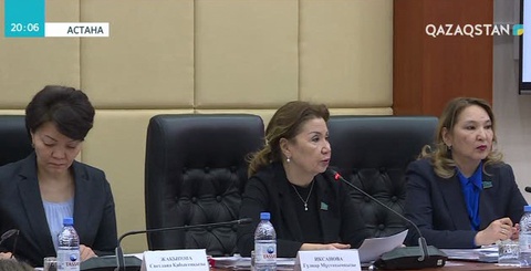 Сақтандыру қорының төлемдері артады (Толығырақ)