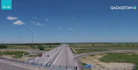 Қазақстан мен Қытайдың сауда-экономикалық, әріптестік қатынастары беки түсті