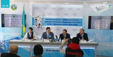 Әулиеата өңірінде Наурыз мерекесі 9 күн тойланады
