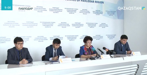 Көпбалалы аналар мен аз қамтылған отбасылардың мәселесін шешуге жергілікті әкімдіктер нақты шараларды қолға алды